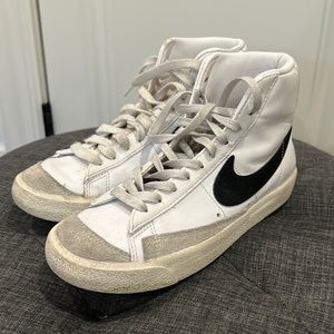 Nike blazers